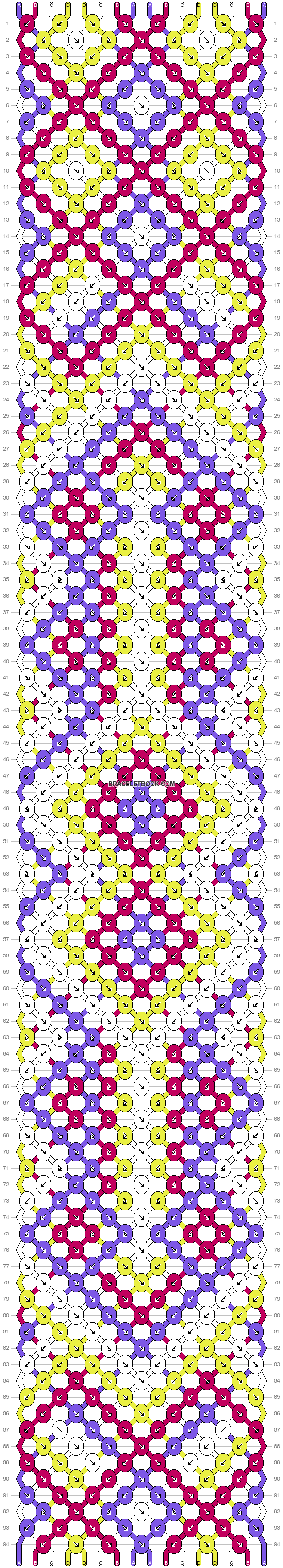 Normal pattern #25694 variation #58990 pattern