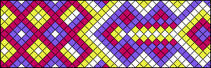 Normal pattern #25694 variation #58990