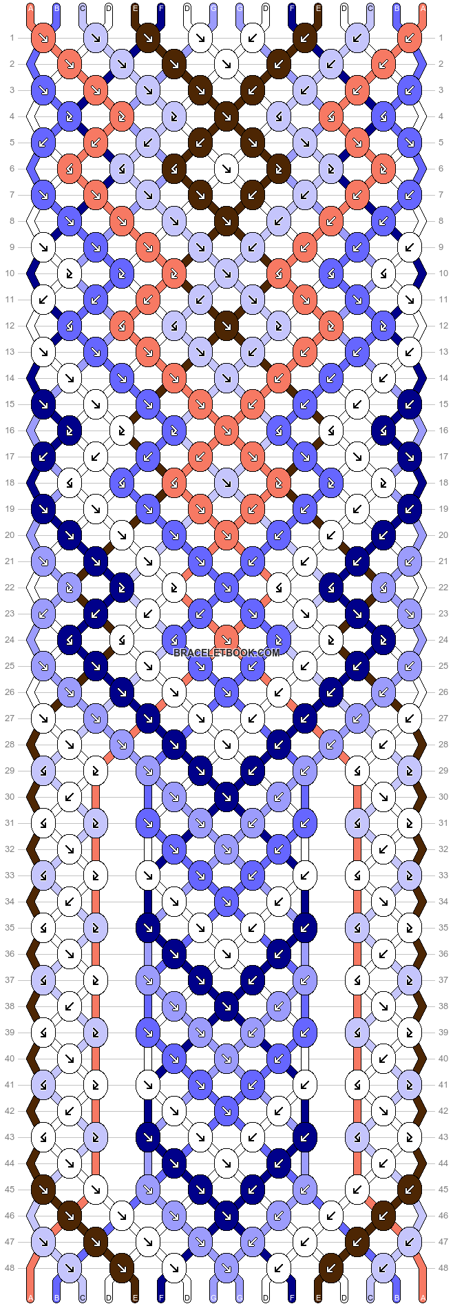 Normal pattern #35359 variation #58992 pattern