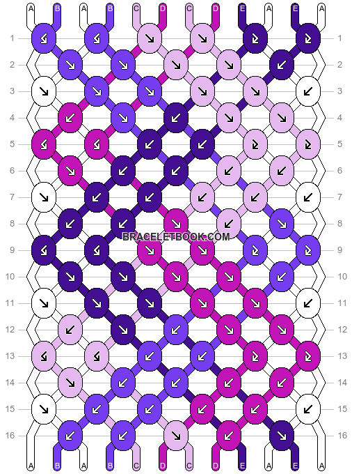 Normal pattern #42511 variation #59004 pattern