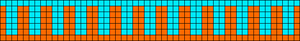 Alpha pattern #15234 variation #59006