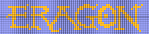 Alpha pattern #41245 variation #59012