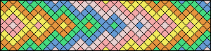 Normal pattern #18 variation #59013