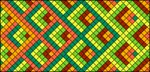 Normal pattern #24520 variation #59028