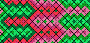 Normal pattern #25414 variation #59044
