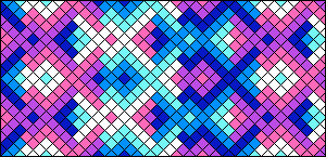 Normal pattern #42761 variation #59061