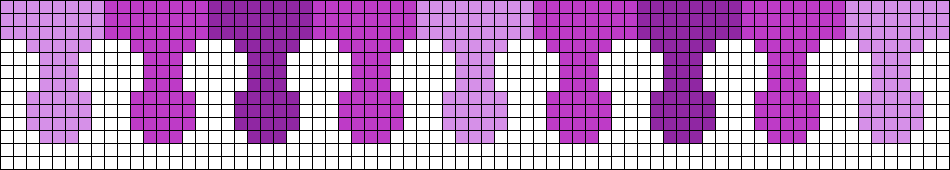 Alpha pattern #11330 variation #59073 preview