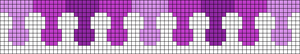 Alpha pattern #11330 variation #59073