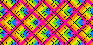 Normal pattern #36083 variation #59079