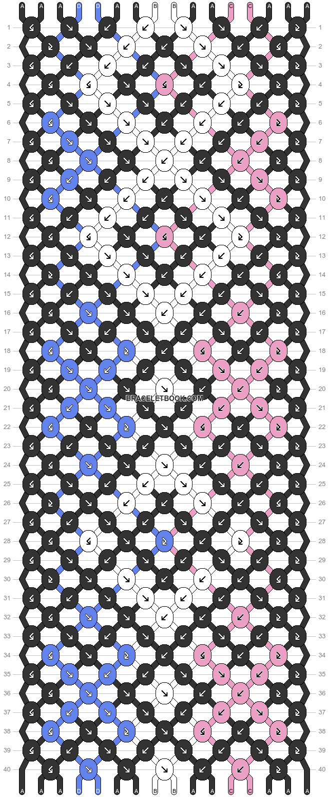 Normal pattern #31368 variation #59117 pattern
