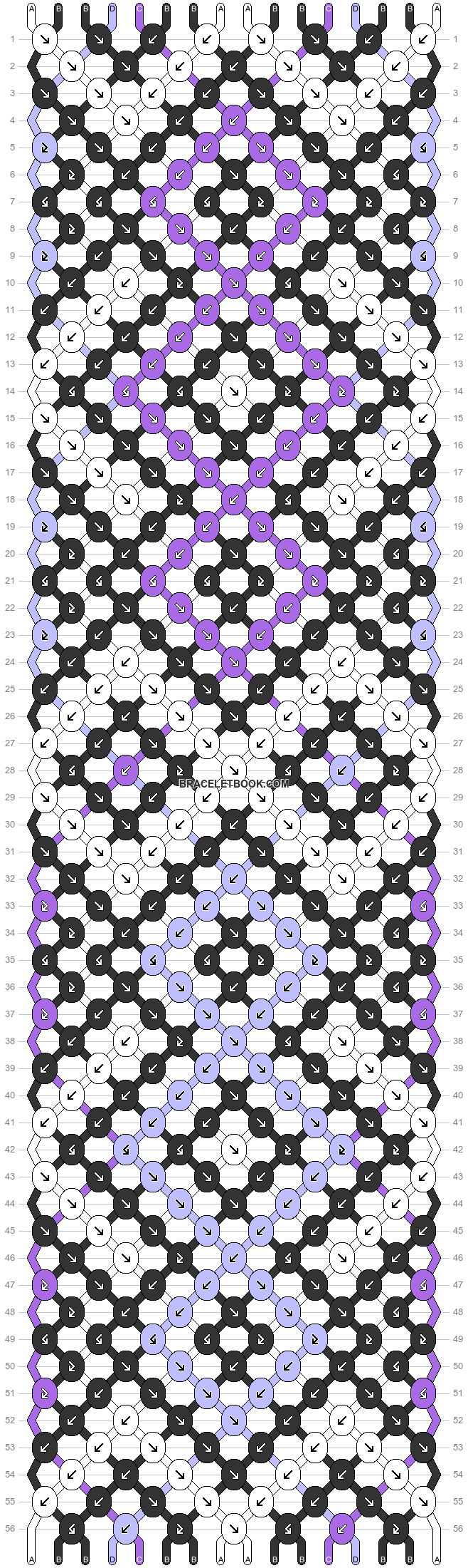 Normal pattern #36489 variation #59126 pattern