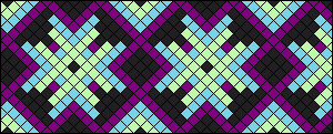 Normal pattern #32406 variation #59136