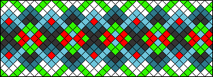 Normal pattern #26595 variation #59170