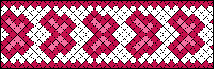 Normal pattern #24441 variation #59190