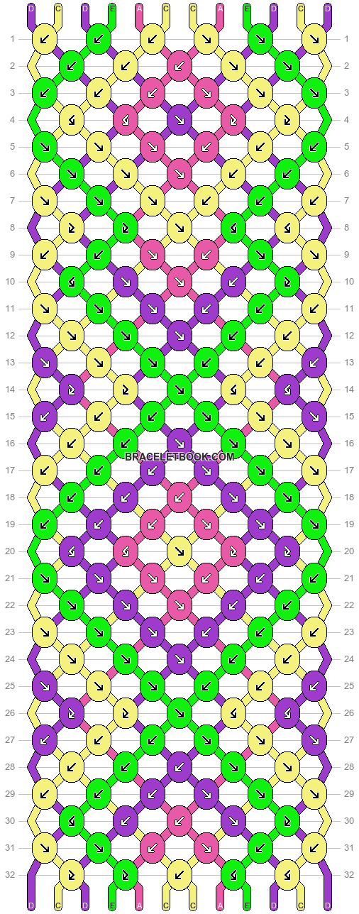 Normal pattern #42271 variation #59199 pattern