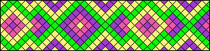 Normal pattern #42271 variation #59199