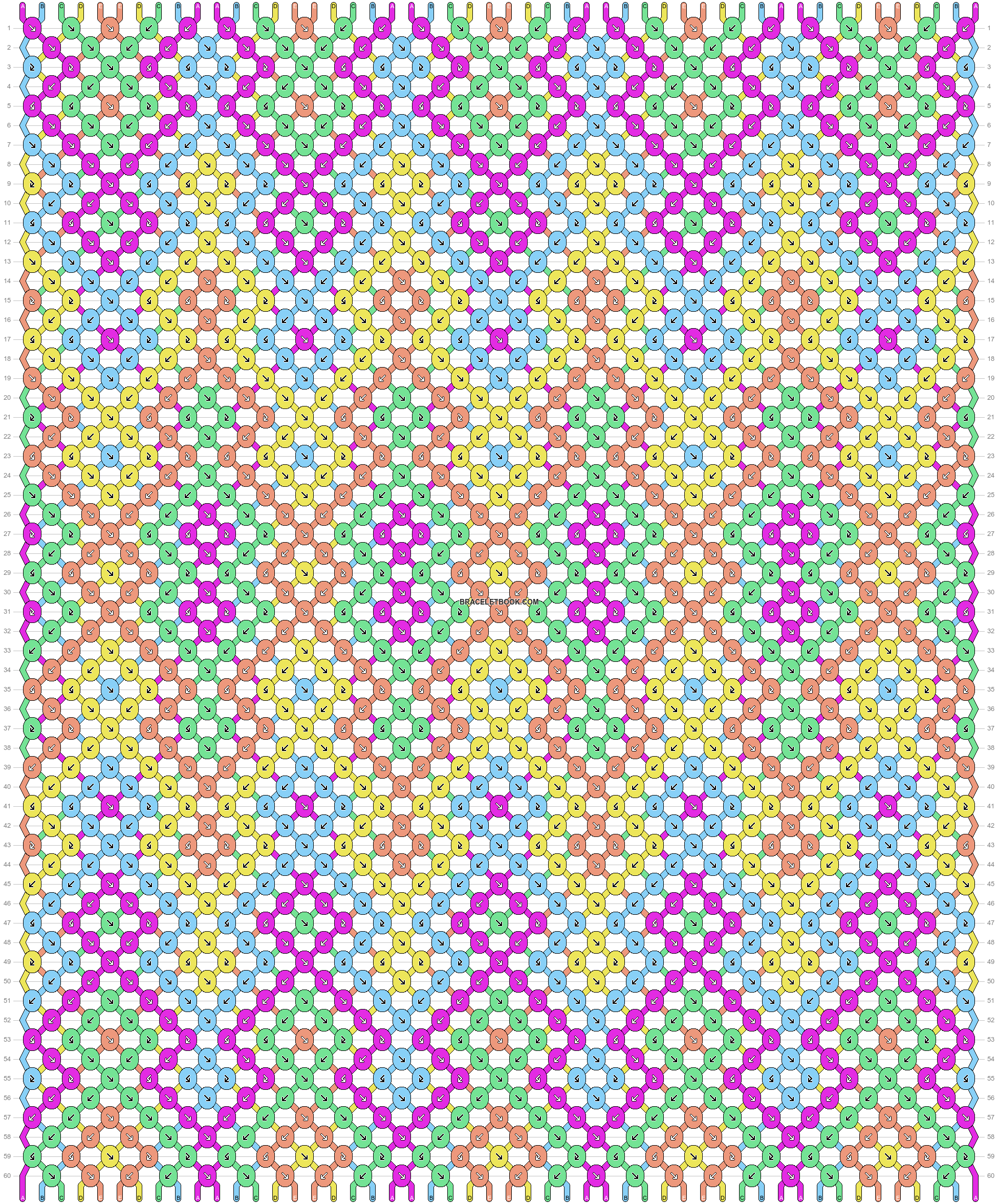 Normal pattern #41388 variation #59203 pattern