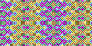 Normal pattern #41388 variation #59203