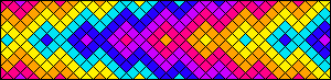 Normal pattern #15843 variation #59205