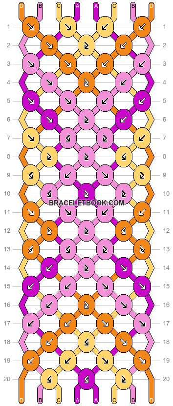 Normal pattern #42028 variation #59221 pattern