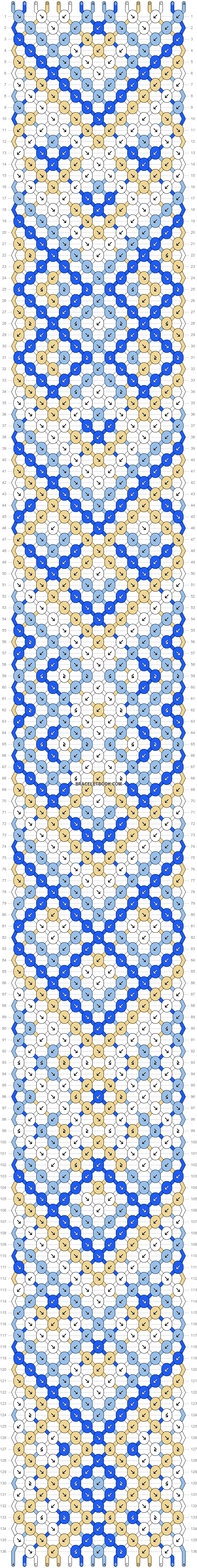 Normal pattern #42880 variation #59243 pattern