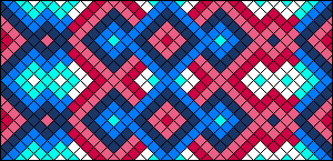 Normal pattern #42855 variation #59260