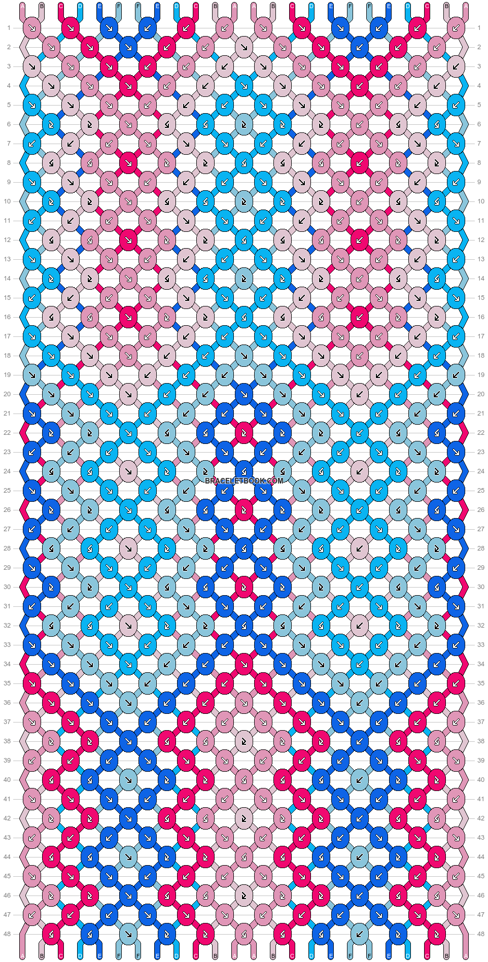 Normal pattern #25414 variation #59328 pattern