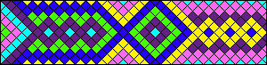 Normal pattern #4242 variation #59341