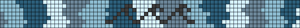 Alpha pattern #42648 variation #59351