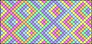 Normal pattern #14552 variation #59374