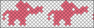 Normal pattern #25905 variation #59397