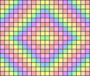 Alpha pattern #42843 variation #59403