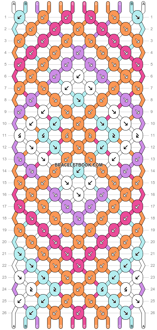 Normal pattern #42489 variation #59404 pattern