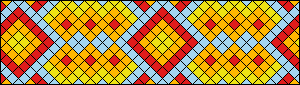 Normal pattern #28031 variation #59419
