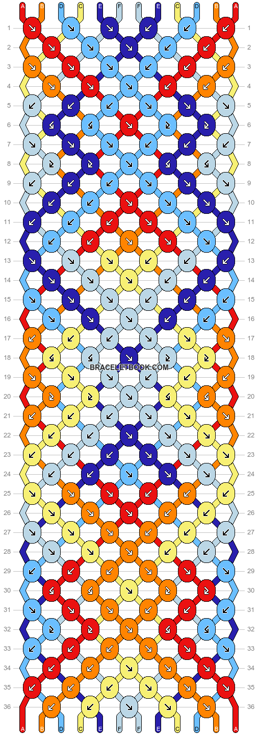 Normal pattern #42760 variation #59426 pattern