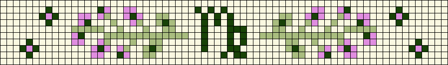 Alpha pattern #39048 variation #59438 preview