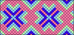 Normal pattern #32400 variation #59443