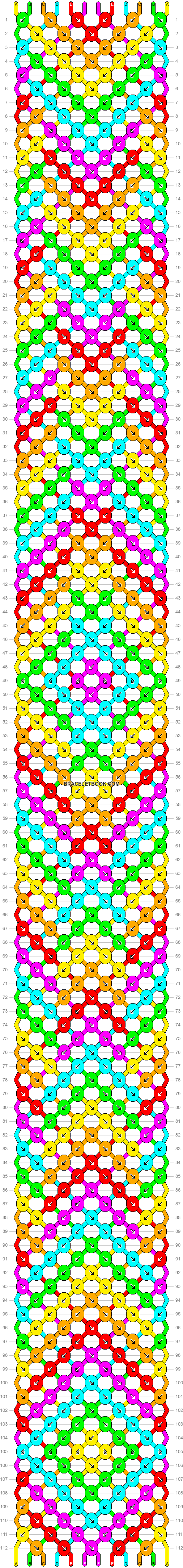 Normal pattern #42613 variation #59477 pattern