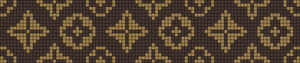 Alpha pattern #35330 variation #59488