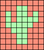 Alpha pattern #26653 variation #59508