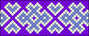 Normal pattern #26051 variation #59510