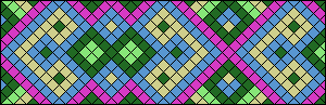 Normal pattern #36593 variation #59512