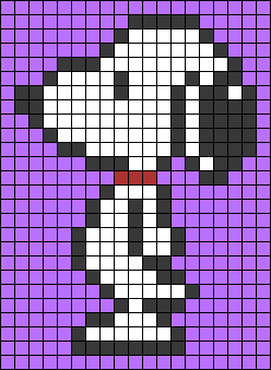 Alpha pattern #32790 variation #59537 preview