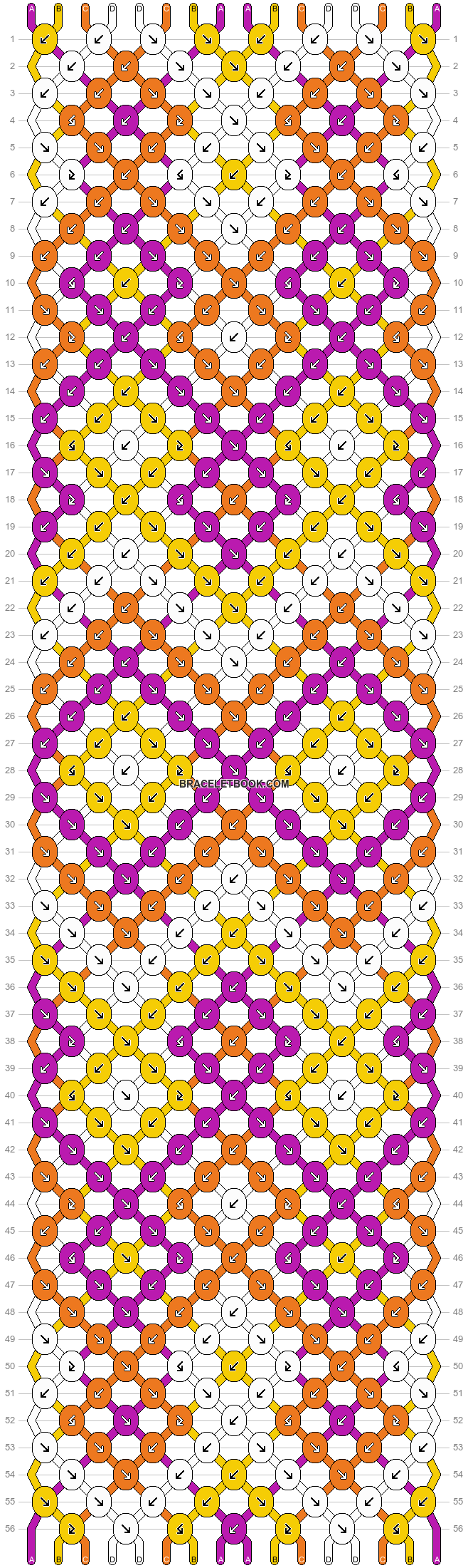 Normal pattern #41969 variation #59538 pattern
