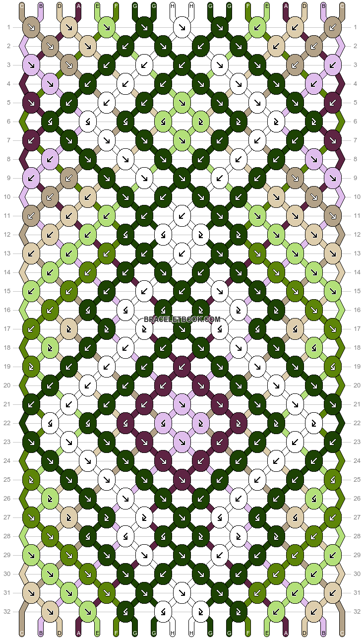 Normal pattern #29819 variation #59551 pattern