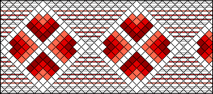 Normal pattern #42724 variation #59575