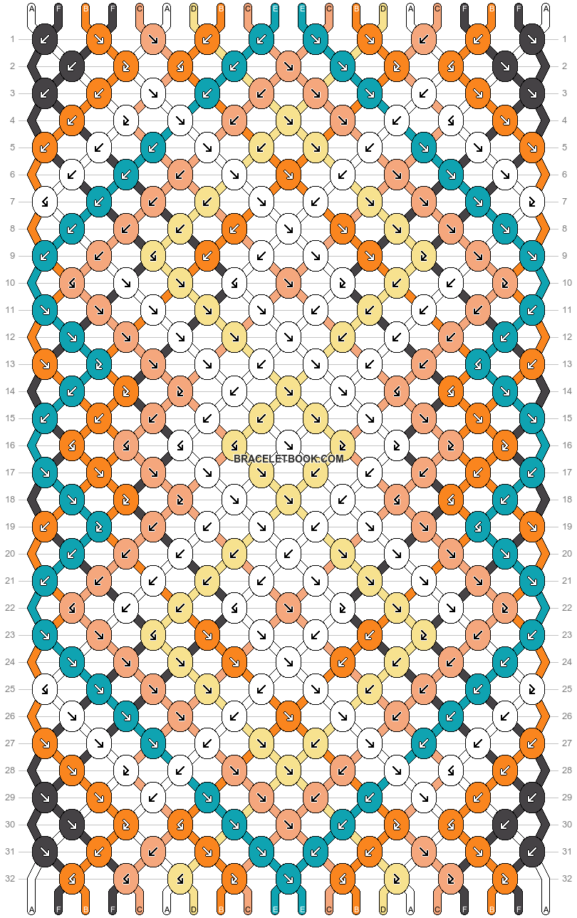 Normal pattern #35789 variation #59593 pattern