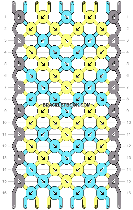 Normal pattern #42912 variation #59619 pattern