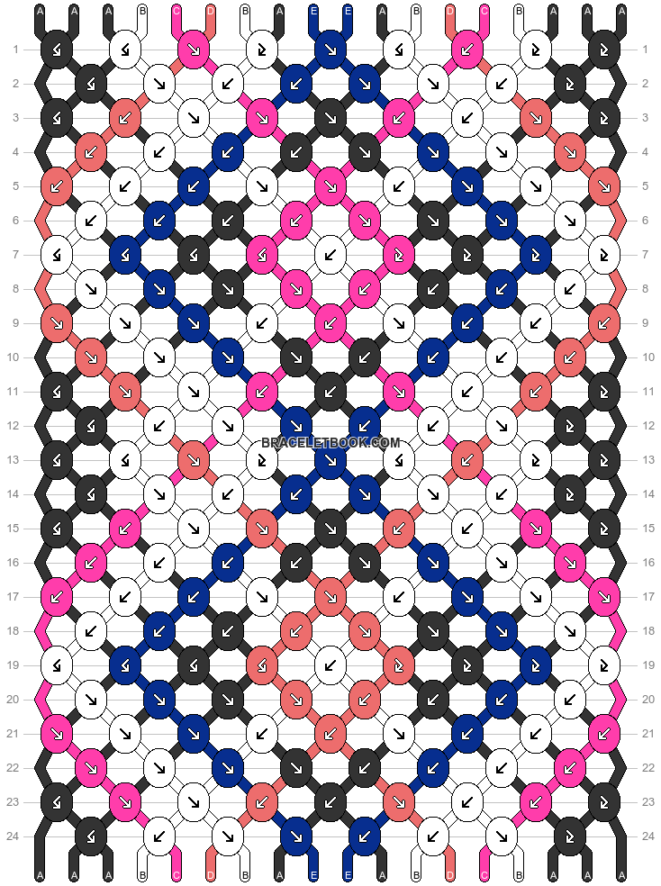 Normal pattern #36680 variation #59645 pattern