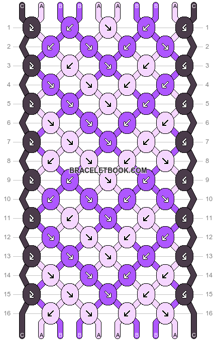 Normal pattern #42912 variation #59655 pattern